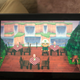 Image for article titled Fans Are Using Forced Perspective In Animal Crossing To Create Some Amazing Things